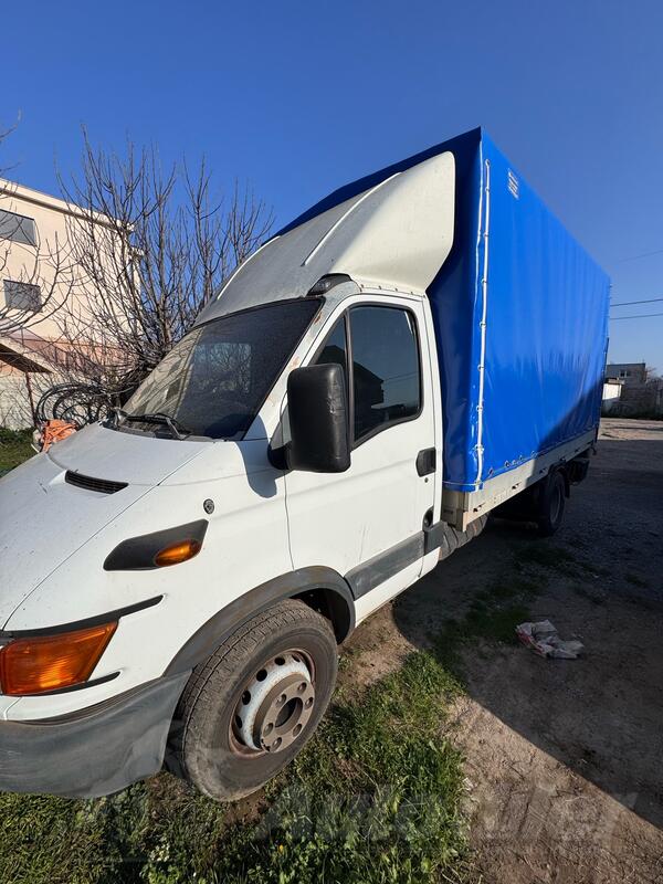 Iveco - Daily