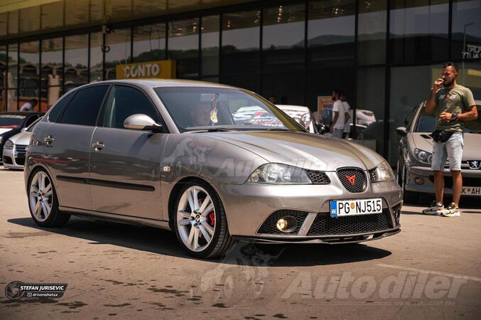 Seat - Ibiza - 1.9