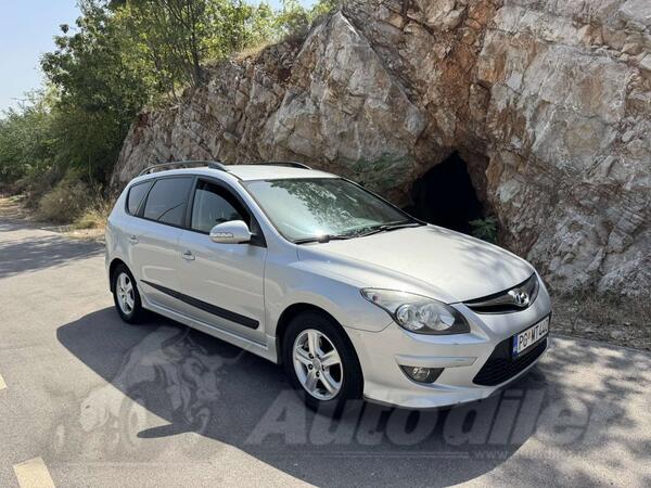 Hyundai - i30 - 1.6 CW