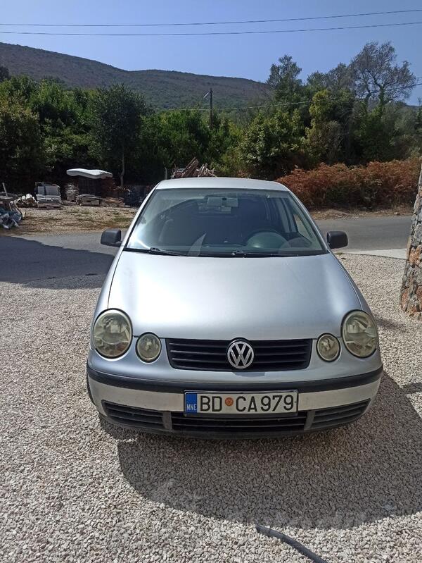 Volkswagen - Polo - 1.2