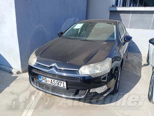 Citroen - C5 - 2.2 HDI