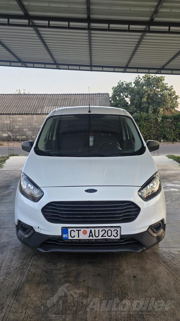Ford - Transit - 1499