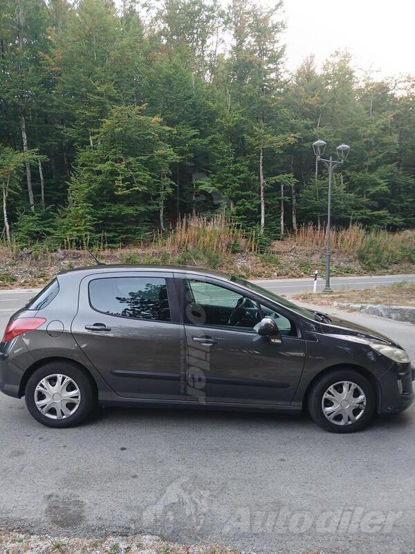 Peugeot - 308 - 1.6 hdi