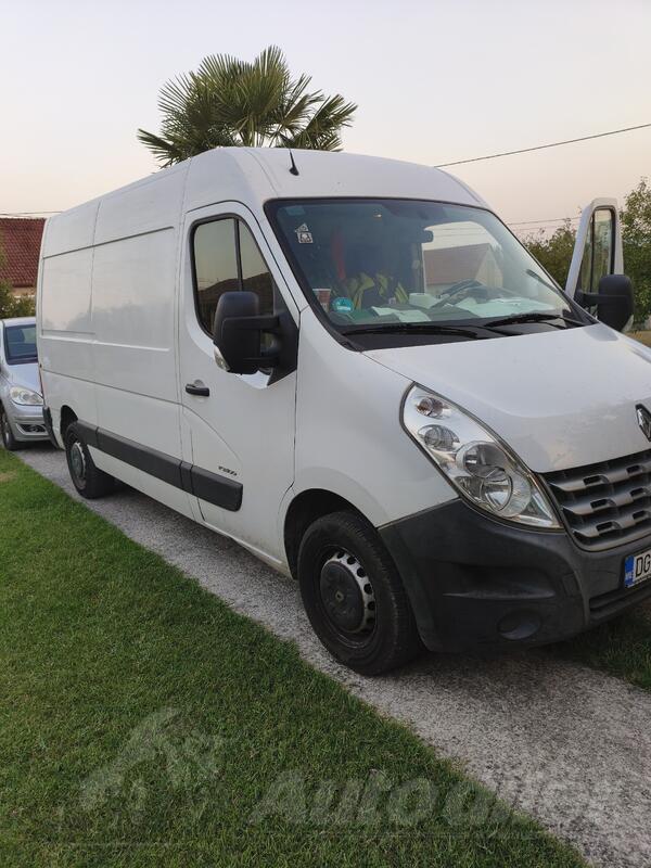 Selidbe - Transferi i transport