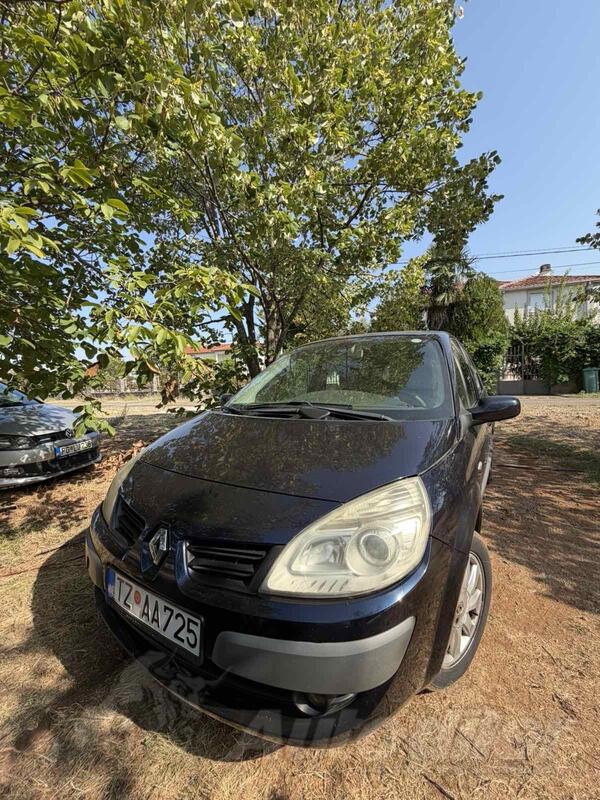 Renault - Grand Scenic - 1.5 dCi