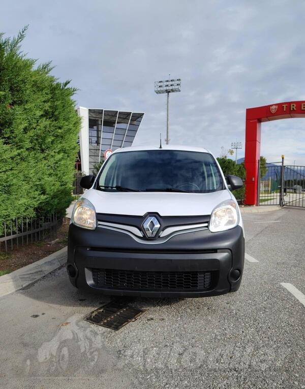 Renault - Kangoo - 1.5 DCI