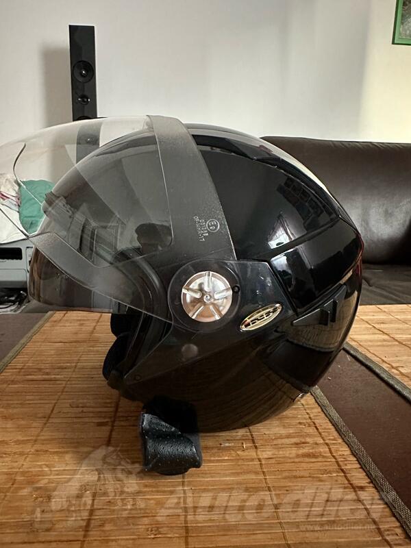 LS2 - HX 85