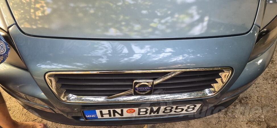 Volvo - C30 - 2.0 TDI