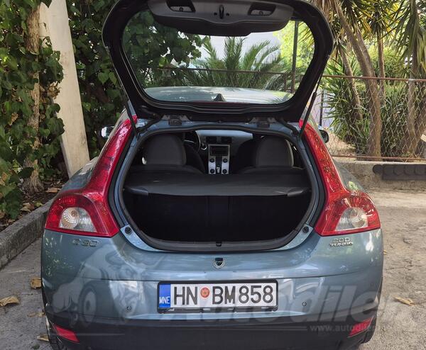 Volvo - C30 - 2.0 TDI