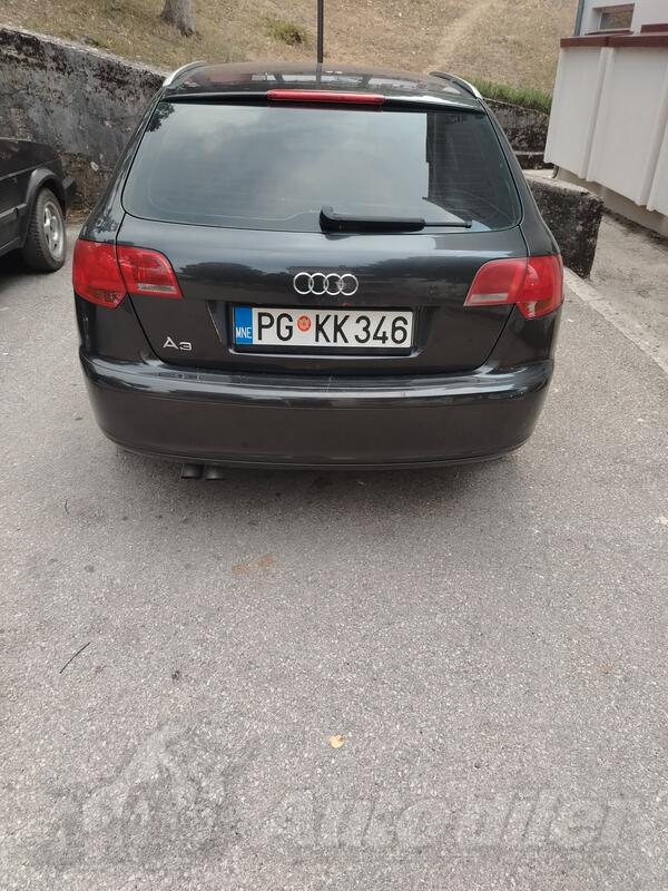 Audi - A3 - 1.9