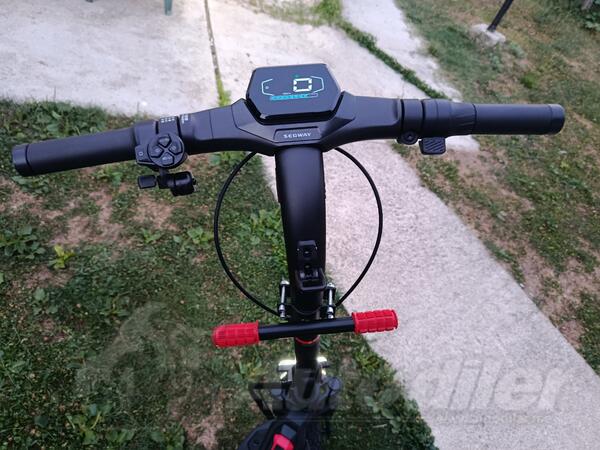 Gas Gas - SEGWAY ZT 3 PRO