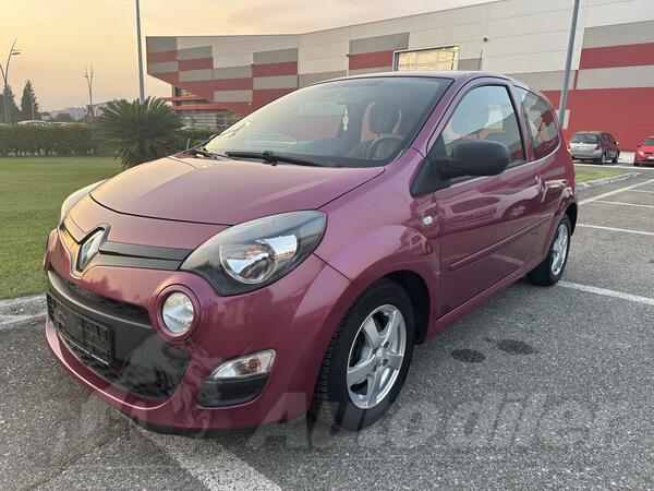 Renault - Twingo - 1.2 Benz