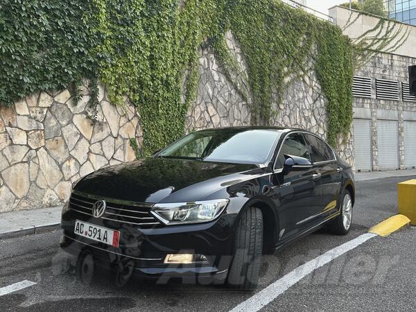 Volkswagen - Passat - 1.6 TDI