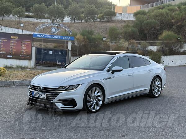 Volkswagen - Arteon - 2.0 TDI