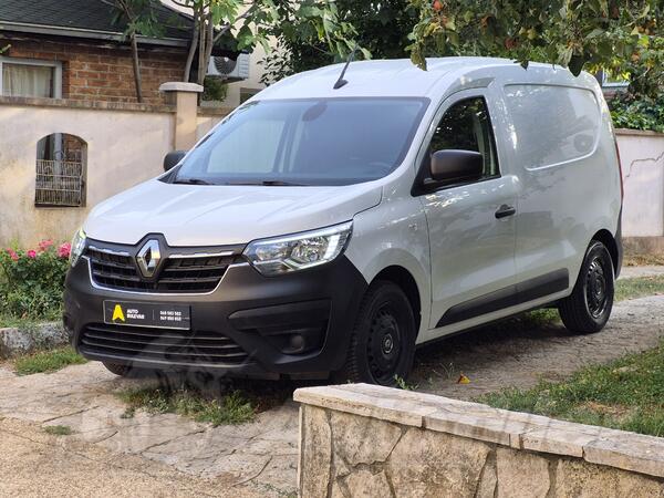 Renault - Express - 1.5dci
