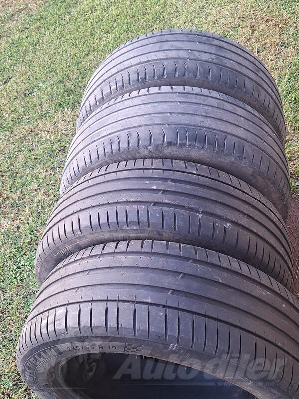Michelin - sport - Ljetnja guma