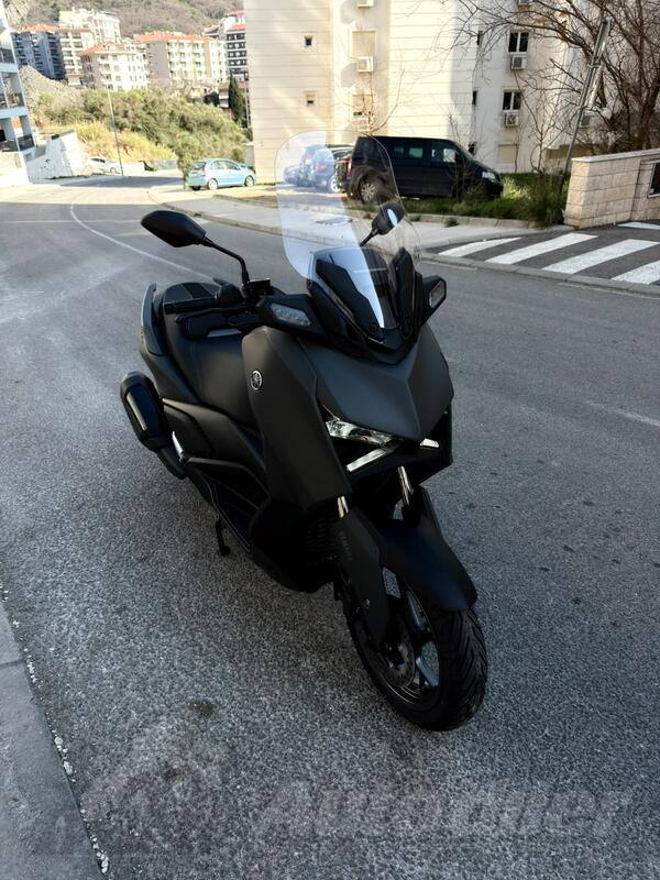 Yamaha - X max 300
