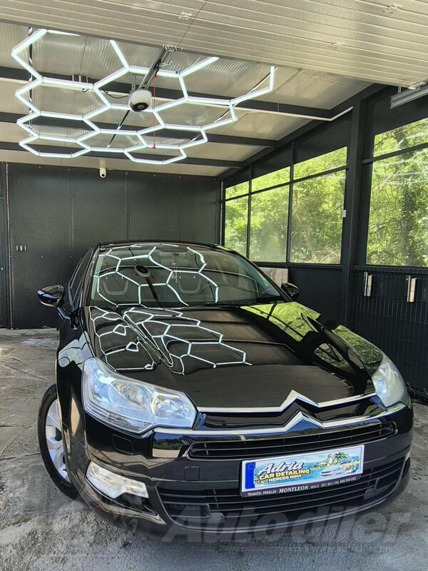 Citroen - C5 - 1.6