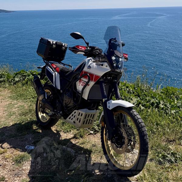 Yamaha - Tenere 700 Rally