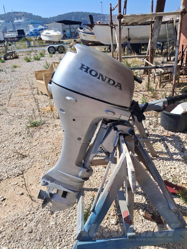 Honda - honda - Motori za plovila