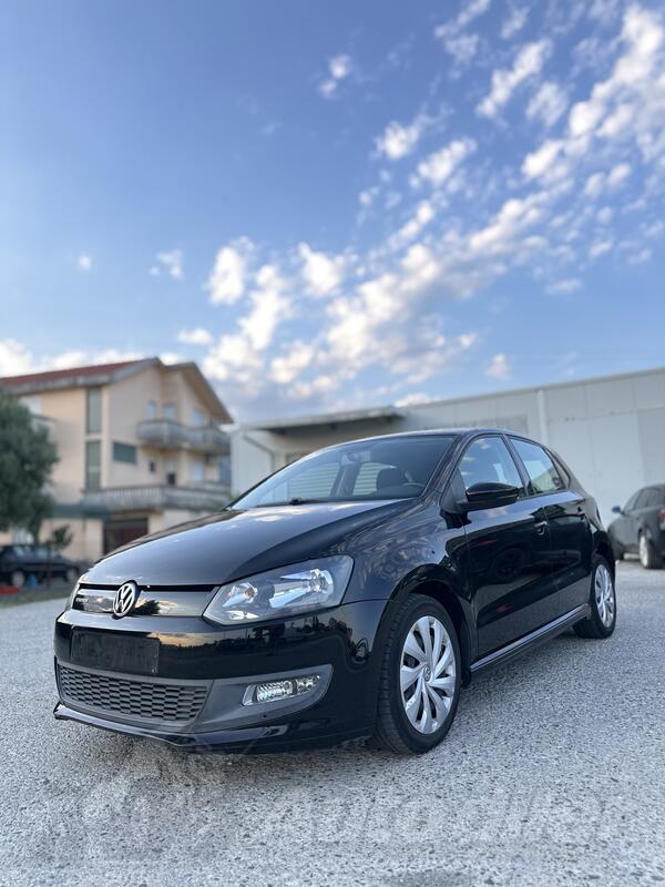 Volkswagen - Polo - 1.2 TDI
