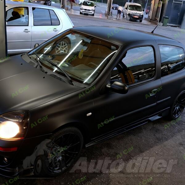 Alfa Romeo - 145 - 19