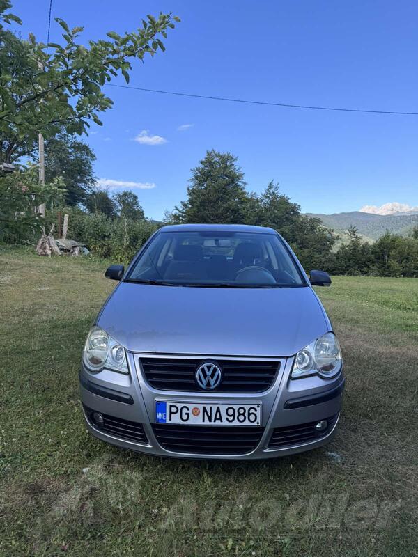 Volkswagen - Polo - 1.4 TDI
