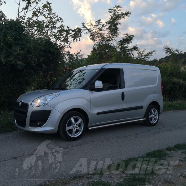 Fiat - Doblo - 1.3