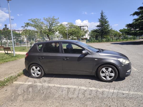 Kia - Cee`d - 1.4