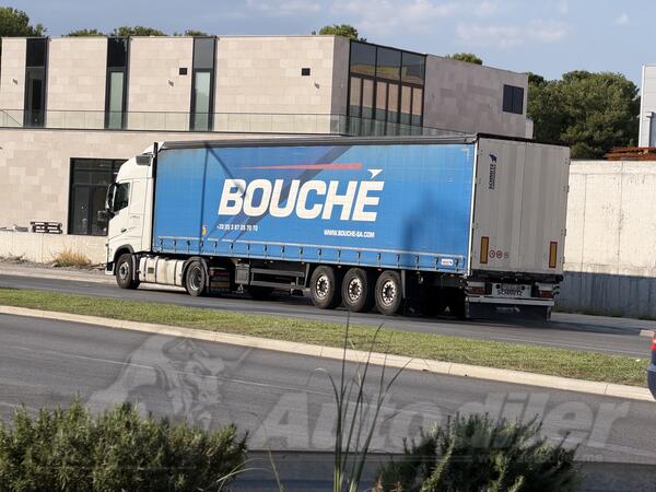 Schmitz Cargobull - snsc24