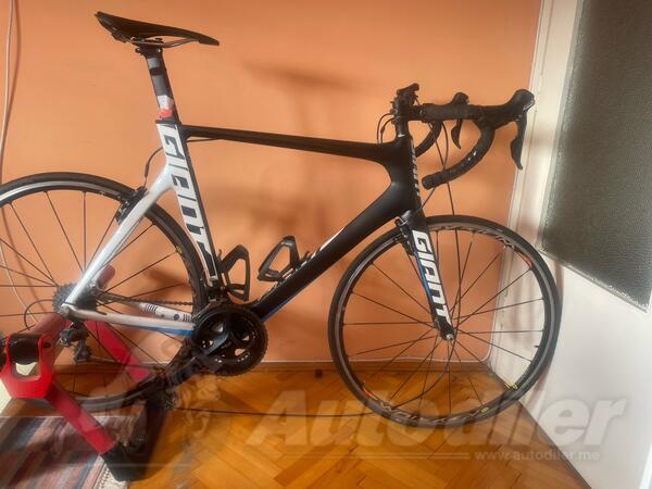 Giant - Propel