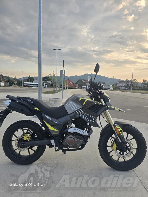 Peda - TEK 250