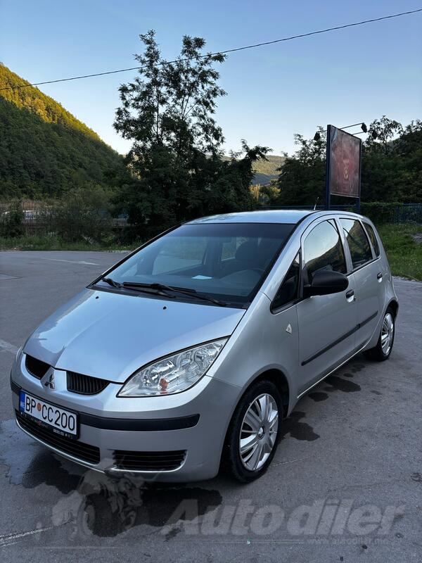 Mitsubishi - Colt - 1.5