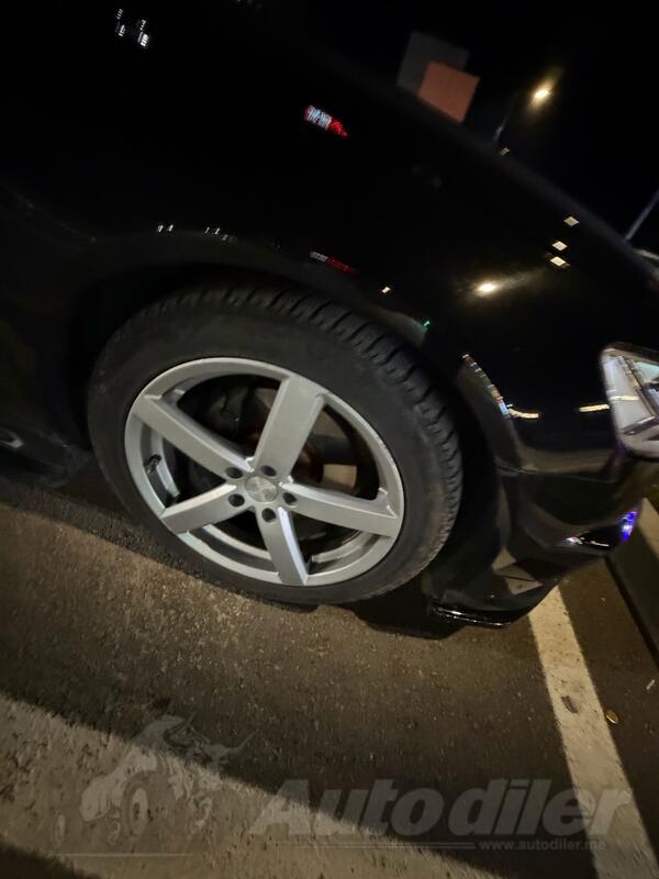 Audi - A6 - 2.0 tdi