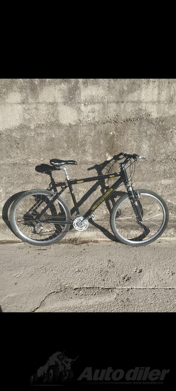 Cannondale - f300