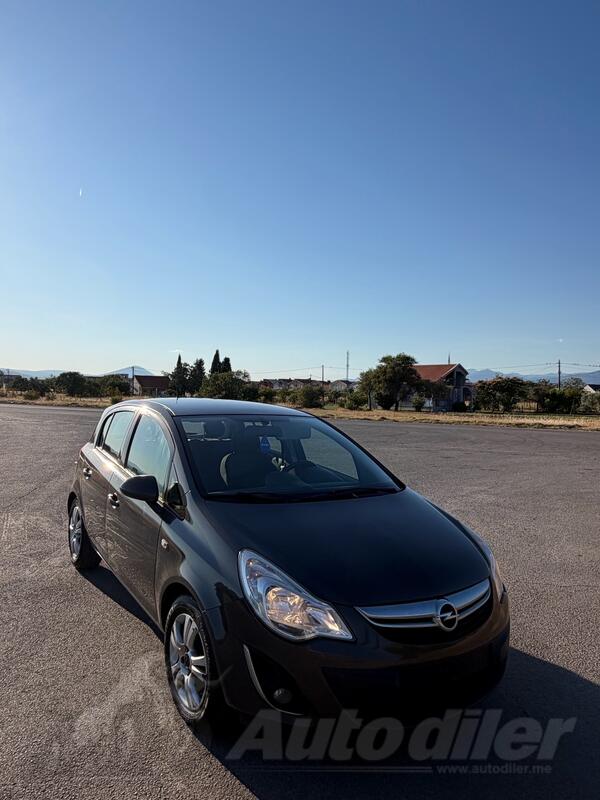Opel - Corsa - 1.3