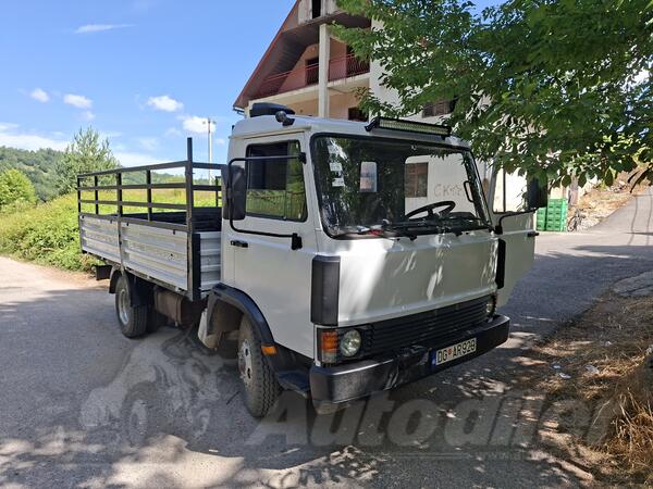 Zastava - turbo zeta