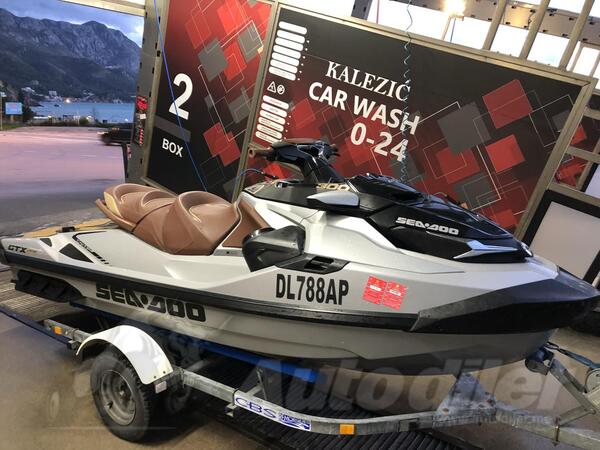Sea-Doo - sea