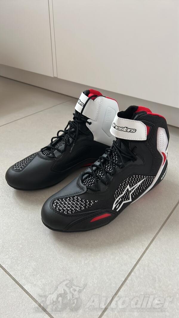 Alpinestars sector