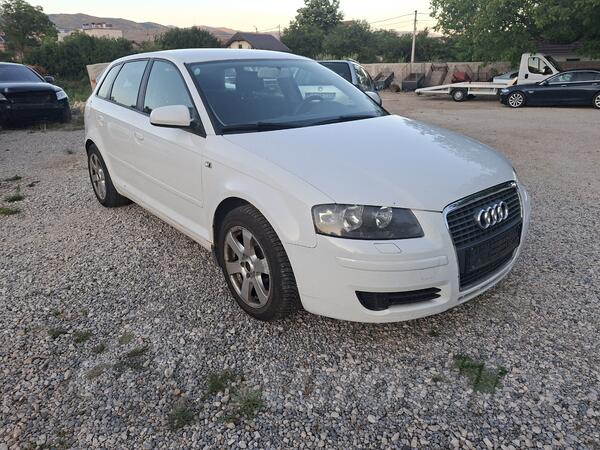 Audi - A3 - 1.9tdi