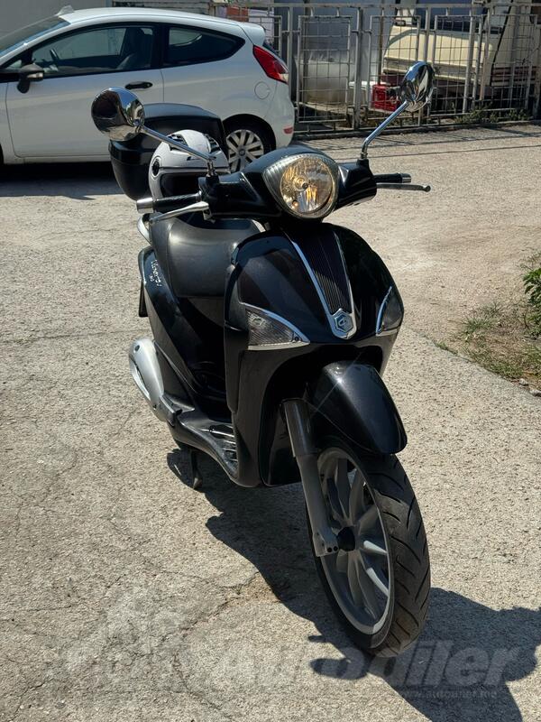 Piaggio - Liberty 150