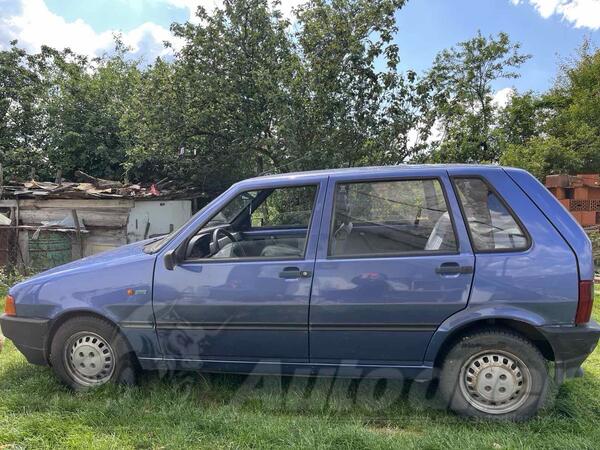 Fiat - Uno