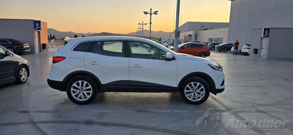 Renault - Kadjar - 1.5 DCI