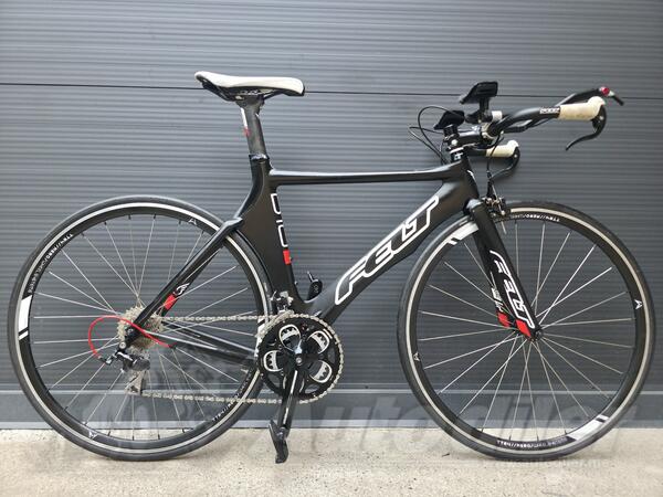 Felt - Felt tt bike