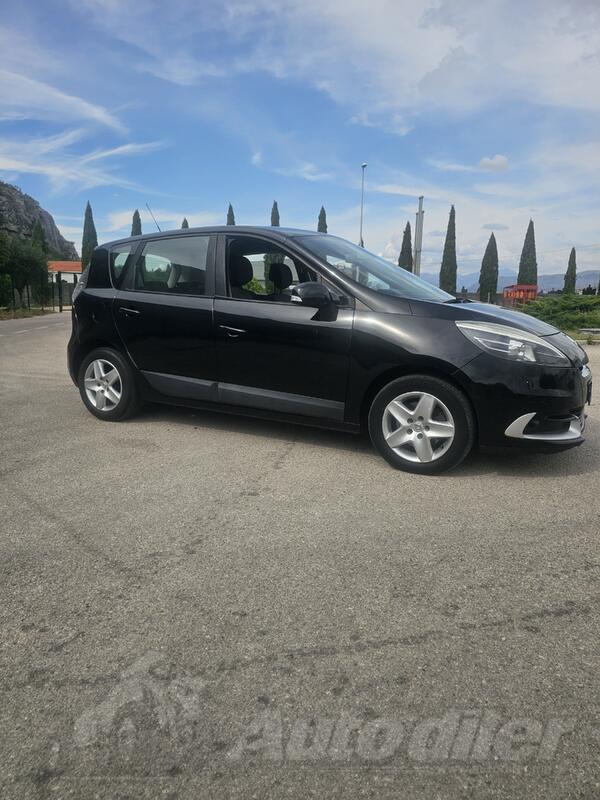 Renault - Scenic - 1.6 dci