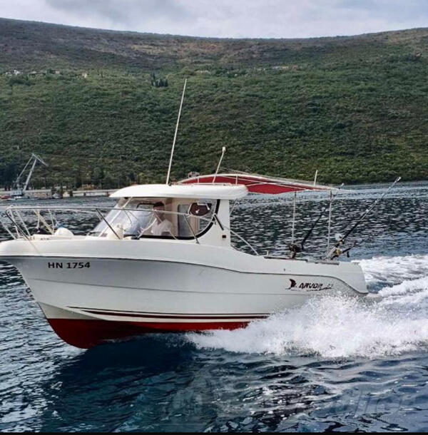 Arvor - Arvor 215