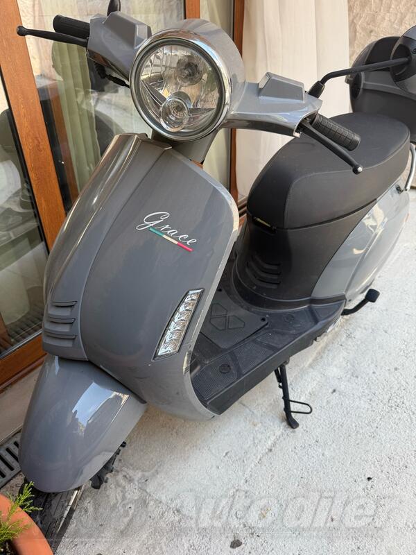Znen - grace 50 cc