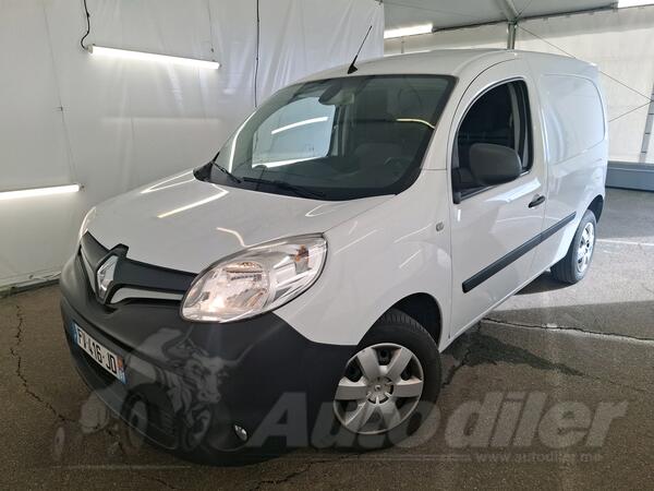 Renault - Kangoo - 1.5dci