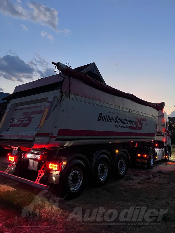 Schmitz Cargobull - smitz