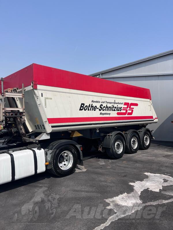 Schmitz Cargobull - smitz